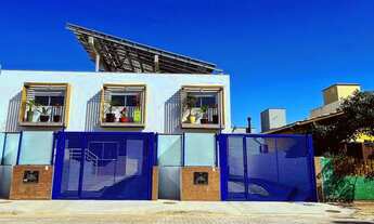 Imagem 4: Sobrados a venda, com 3 suítes, a partir de R$ 990 mil