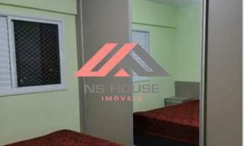 Imagem 3: APARTAMENTO RESIDENCIAL em SÃO CAETANO DO SUL - SP, FUNDAÇÃO