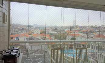 Imagem 4: São Paulo - Apartamento Padrão - Vila Formosa