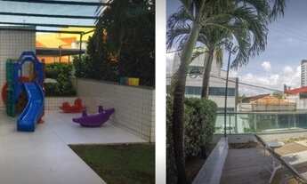 Imagem 4: Apartamento para venda possui 126 metros quadrados com 4 quartos em Pina - Recife - PE