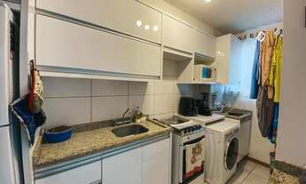 Imagem 7: Apartamento para venda com 52 metros quadrados com 2 quartos em Itacolomi - Balneário Piça