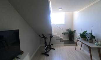 Imagem 2: Quot;OPORTUNIDADE" APARTAMENTO DUPLEX, VENDA, NO RESIDENCIAL LARISSA, PRÓXIMO AO PRA