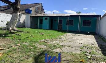 Imagem 2: Casa com espaço de terreno em Ipanema