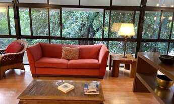 Imagem 2: Apartamento Residencial para locação, Itaim Bibi, São Paulo - AP0070