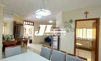 Imagem 6: Casa para venda com 271 metros quadrados com 3 quartos em Jardim Califórnia - Ribeirão Pre