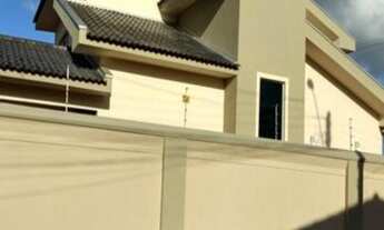 Imagem 4: Sobrado para venda com 197 metros quadrados com 3 quartos em Centro - Registro - SP