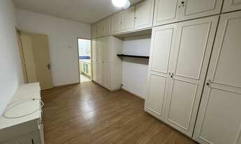 Imagem 6: 03 dormitório (suíte) | Vista Verde | Armários e Varanda