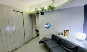 Imagem 4: RIO DE JANEIRO - Conjunto Comercial/Sala - Ipanema Ipanema