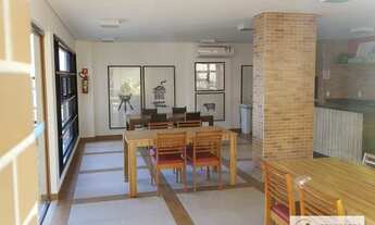 Imagem 4: Apartamento com 3 dormitórios para alugar, 69 m² por R$ 1.800,00/mês - Terra Bonita - Lond