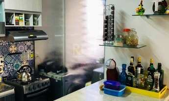 Imagem 6: Porto Alegre - Apartamento Padrão - Mario Quintana