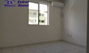 Imagem 4: Alugo apartamento no Gran Village Turu - Condomínio incluso