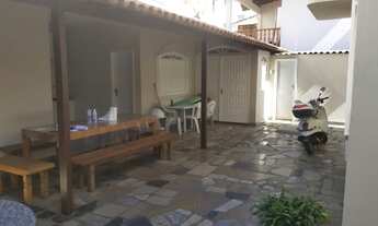 Imagem 4: Casa aluguel temporada praia do morro guarapari semana santa e outros