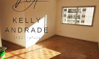 Imagem 2: Apartamento para aluguel possui 75 metros quadrados com 2 quartos