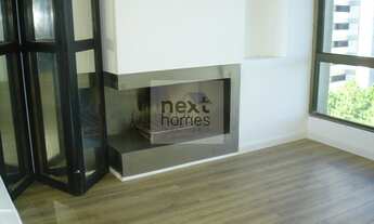 Imagem 6: Apto duplex 04 suítes 04 vagas 295m² Vila Suzana