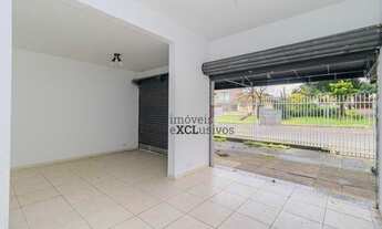 Imagem 7: Conjunto para alugar, 42 m² por R$ 1.300,00/mês - Fazendinha - Curitiba/PR