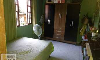 Imagem 4: Casa para Venda em Rio das Ostras, Residencial Praia Âncora, 1 dormitório, 1 suíte, 1 banh