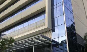 Imagem 5: CARMO ADMINISTRADORA ALUGA ÓTIMA LOJA EM OFFICE NOVO. LOCAL SEGURO, FRENTE AO BATALHÃO DA