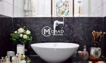 Imagem 5: São Paulo - Apartamento Padrão - PERDIZES