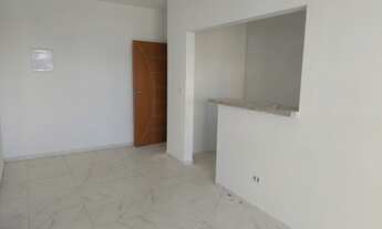 Imagem 3: APARTAMENTO 66M² 02 DORMITÓRIOS NO CENTRO DE VILA CAIÇARA EM PRAIA GRANDE SP