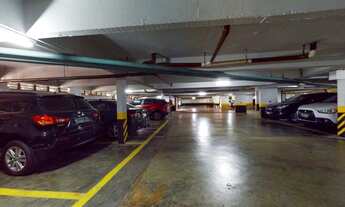 Imagem 6: Apartamento para Locação em São Paulo, Perdizes, 3 dormitórios, 1 suíte, 1 banheiro, 1 vag