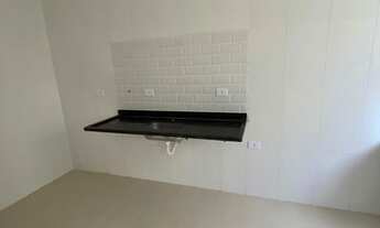 Imagem 7: Casa de condomínio sobrado para venda possui 54 metros quadrados com 2 quartos