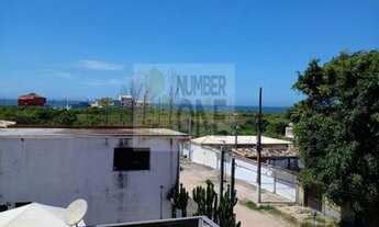 Imagem 4: Apartamento para Venda em Rio das Ostras, Terra Firme, 2 dormitórios, 1 banheiro, 1 vaga