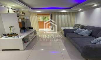 Imagem: Apartamento para venda com 74 metros quadrados