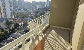Imagem 7: Apartamento para Locação em São Paulo, VILA OLIMPIA, 3 dormitórios, 1 suíte, 3 banheiros