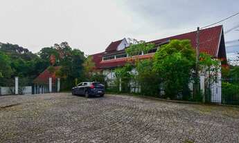 Imagem: Um paraíso a poucos minutos do centro de