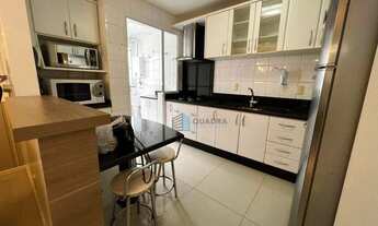 Imagem: Apartamento 3 Dormitórios (Suíte), Mobiliado