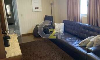 Imagem 7: APARTAMENTO - HIGIENÓPOLIS - 4 DORMITÓRIOS - 1 SUITE - 2 VAGAS - REFORMADO