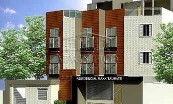 Imagem 4: Santo André - Apartamento Padrão - Vila Camilópolis