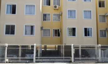 Imagem: São José - Apartamento Padrão - Jardim