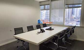 Imagem 7: Sala/Conjunto para aluguel com 577 metros quadrados em Bela Vista - São Paulo - SP