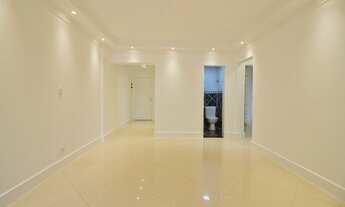 Imagem 4: Apartamento para venda com 98 metros quadrados com 2 quartos em Vila Monte Alegre - São Pa