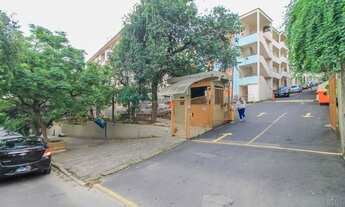 Imagem: Apartamento Residencial 2 dormitórios no