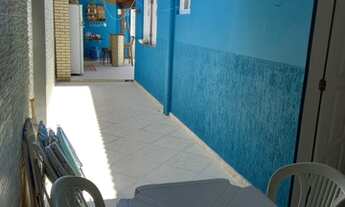 Imagem 5: Casa Duplex para Venda 4/4 suíte , Piscina Privativa, varanda e quintal