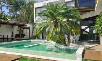 Imagem 2: Brisa e Mar Casa em condomínio com 4 dormitórios