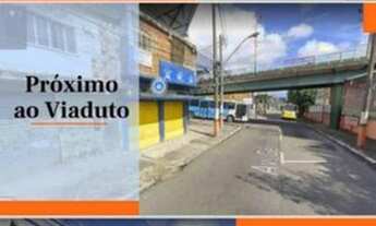 Imagem: Terreno comercial no Centro de Nilópolis