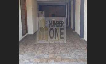 Imagem 3: Casa Duplex para Venda em Rio das Ostras, Jardim Bela Vista, 3 dormitórios, 2 suítes, 2 ba