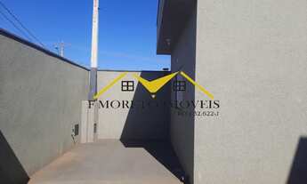 Imagem 5: SÃO JOSÉ DO RIO PRETO - Casa Padrão - SETSUL