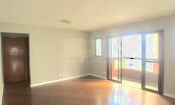 Imagem 2: Apartamento para Venda em São Paulo, Saúde, 3 dormitórios, 1 suíte, 3 banheiros, 2 vagas