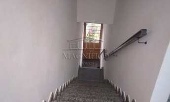 Imagem 7: Santo André - Casa Padrão - Jardim Santo Alberto