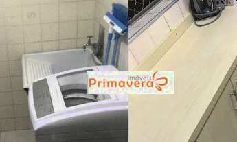 Imagem 6: Apartamento com 2 dormitórios à venda, 50 m² por R$ 200.000,00 - Conjunto Residencial Elis