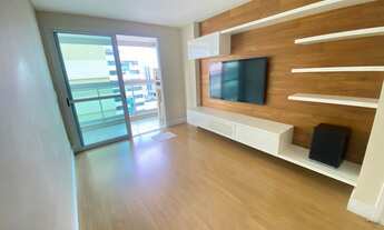 Imagem 4: Apartamento para venda possui 110 metros quadrados com 3 quartos em Icaraí - Niterói - RJ