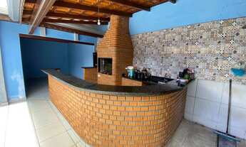 Imagem: Vendo Casa de 3 quartos região do CPA Escriturada