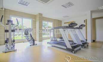 Imagem 14: Apartamento à venda no bairro Jardim Lindóia - Porto Alegre/RS