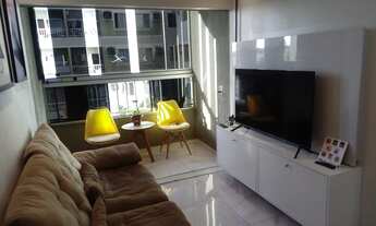 Imagem: Apartamento para venda tem 60 metros quadrados