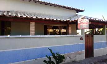 Imagem: Vendo casa na rua C em Jaconé/ Saquarema