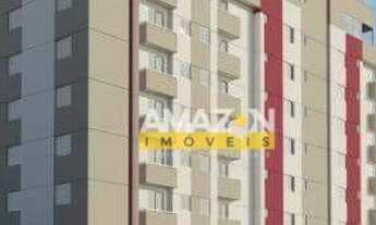 Imagem: Apartamento residencial à venda, Estiva